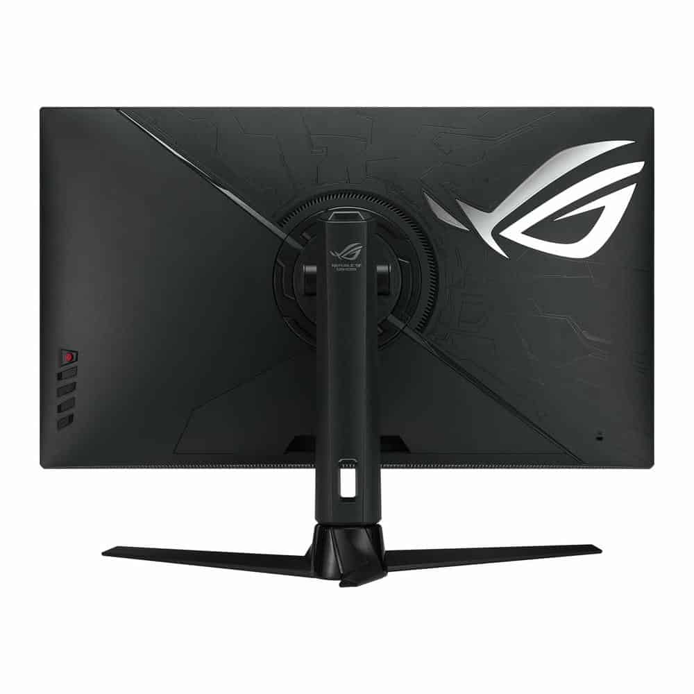 (image for) ASUS ROG Strix 32" 4K 160Hz G-SYNC Compatible FreeSync IPS Gaming Monitor